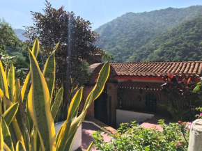 Casa Margarita- escape to nature